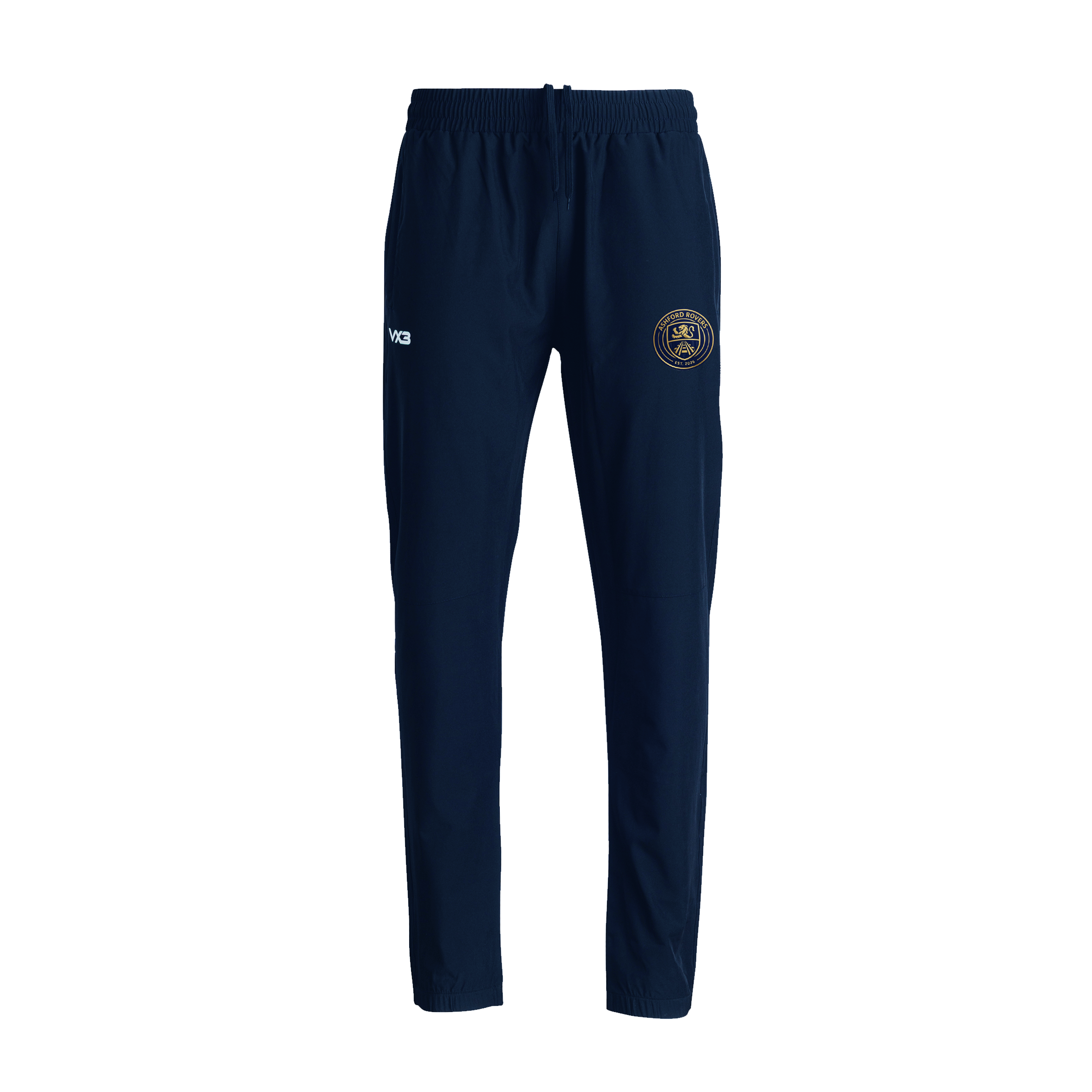 Ashford Rovers FC Motion Trackpant