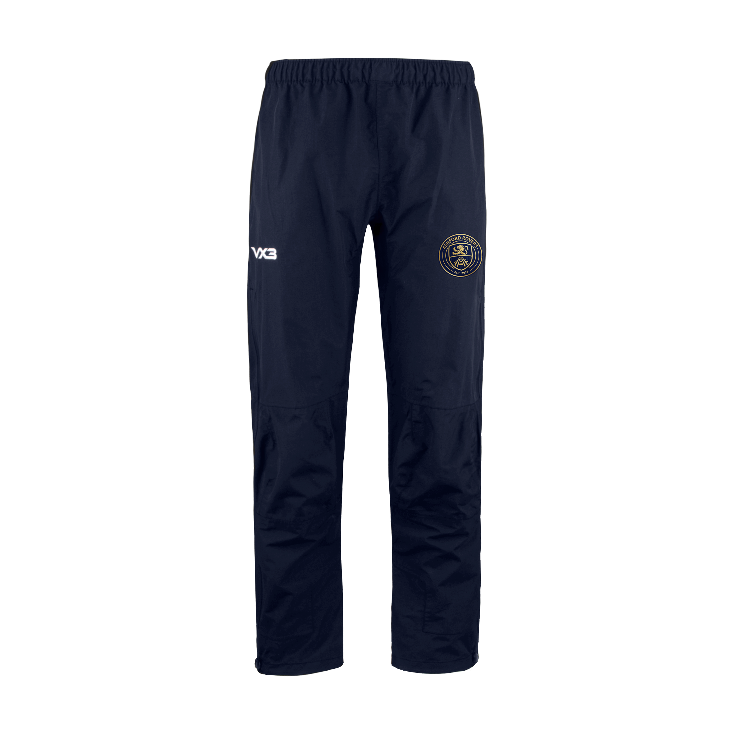 Ashford Rovers FC Protego Waterproof Trousers