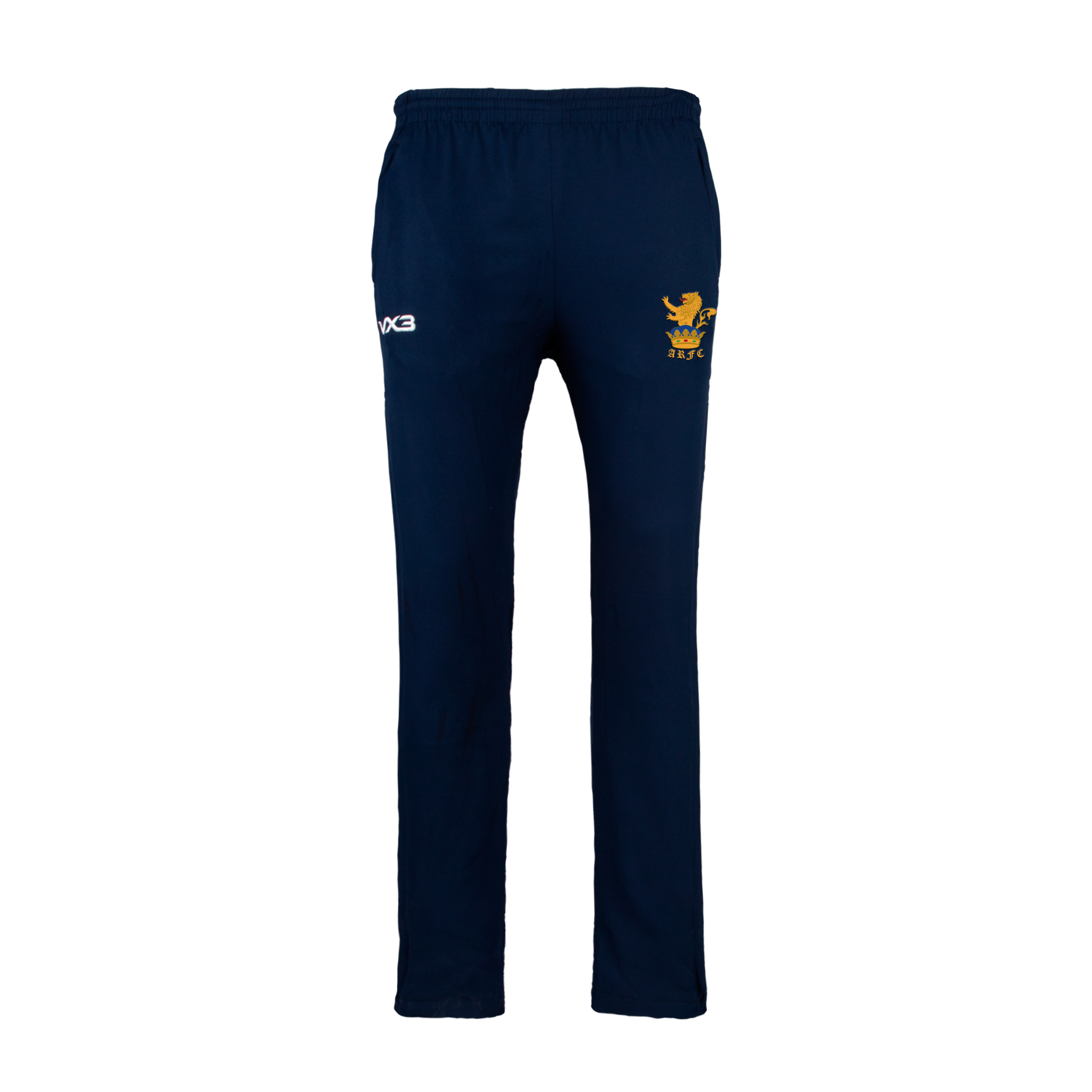 Ashington JW RFC Braca Youth Trackpants
