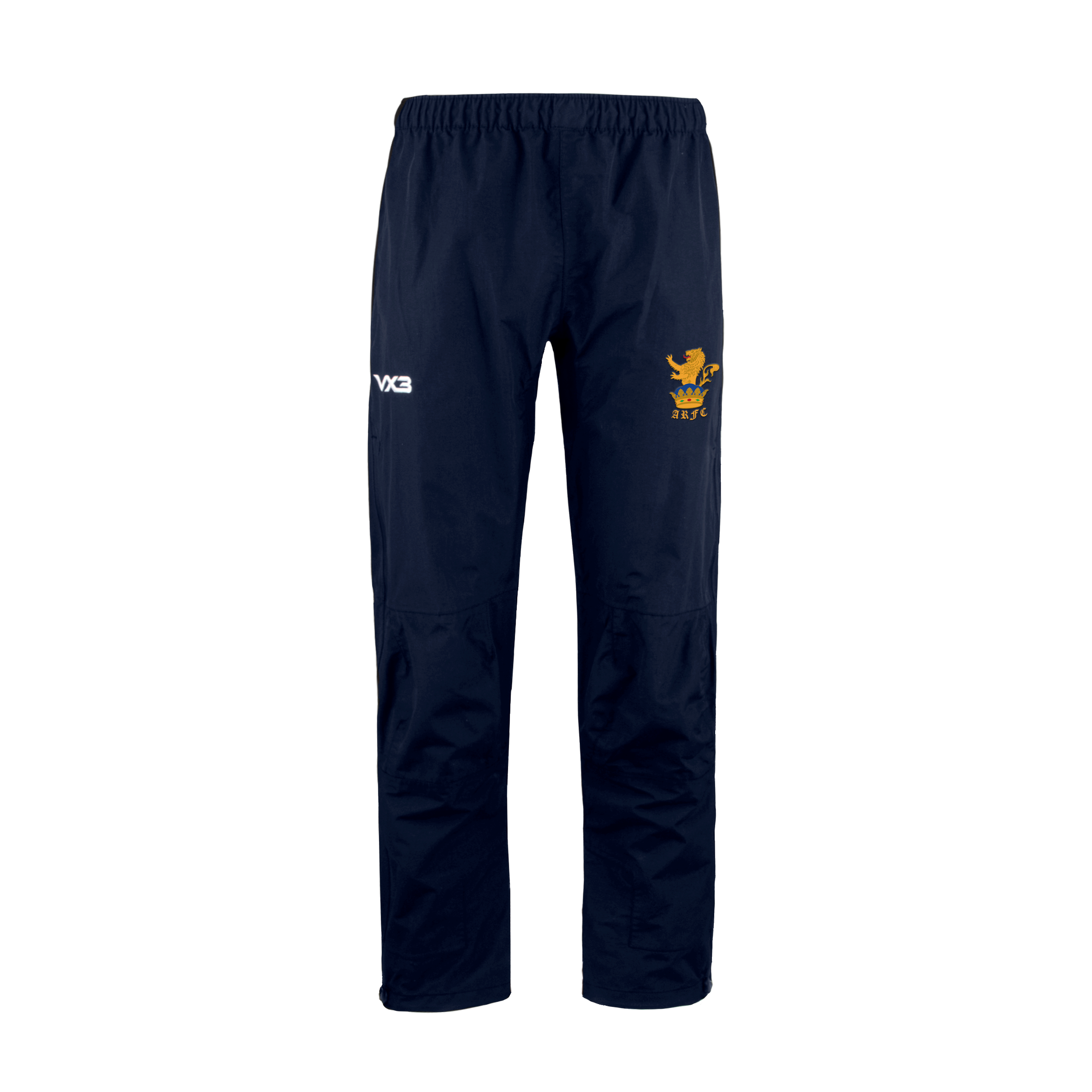 Ashington Ladies Rugby Club Protego Waterproof Trousers