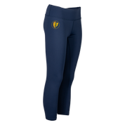 Ashington RFC - Touch Rugby Actus Performance Legging Girls