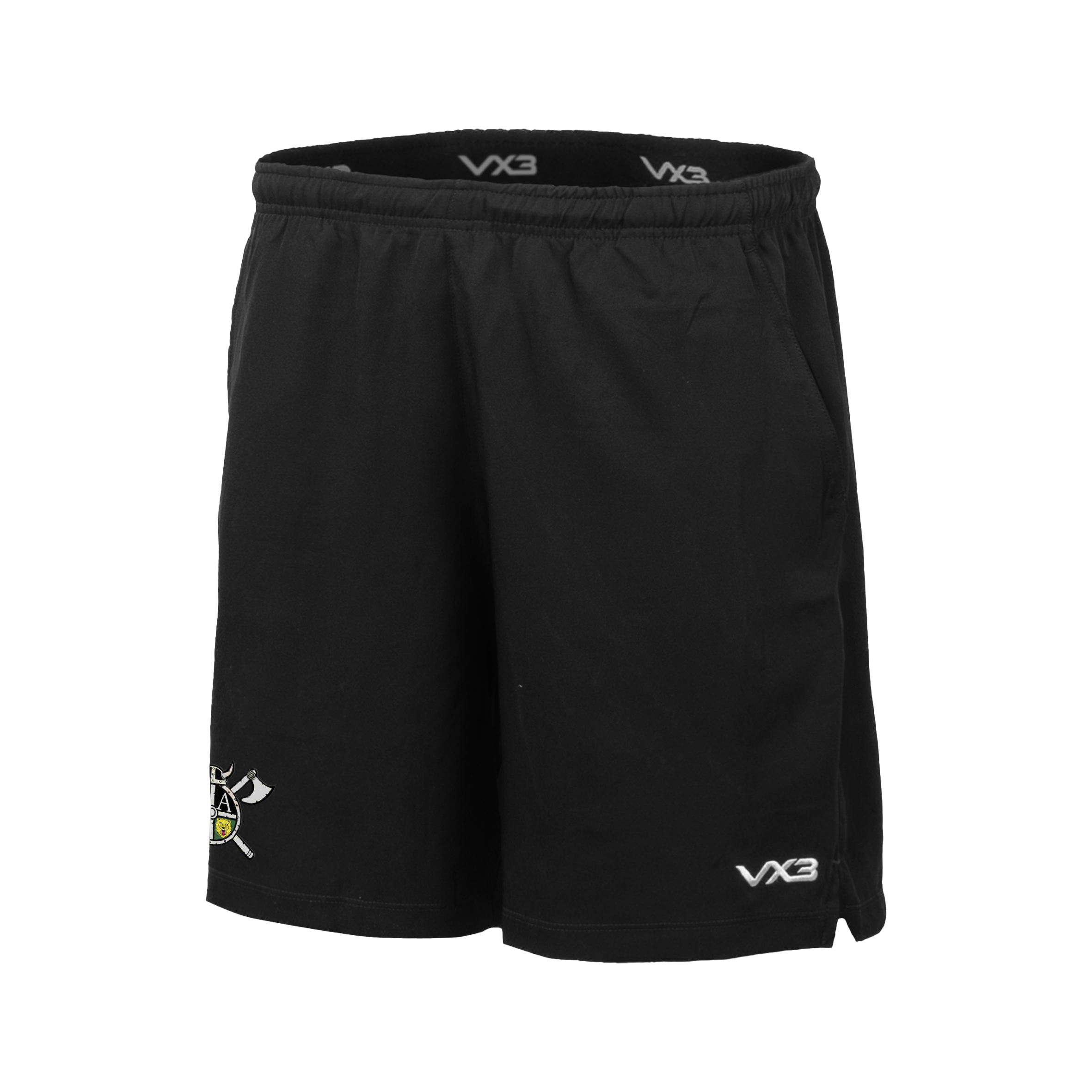 Ashington & Gosforth Raiders Primus Youth Travel Short