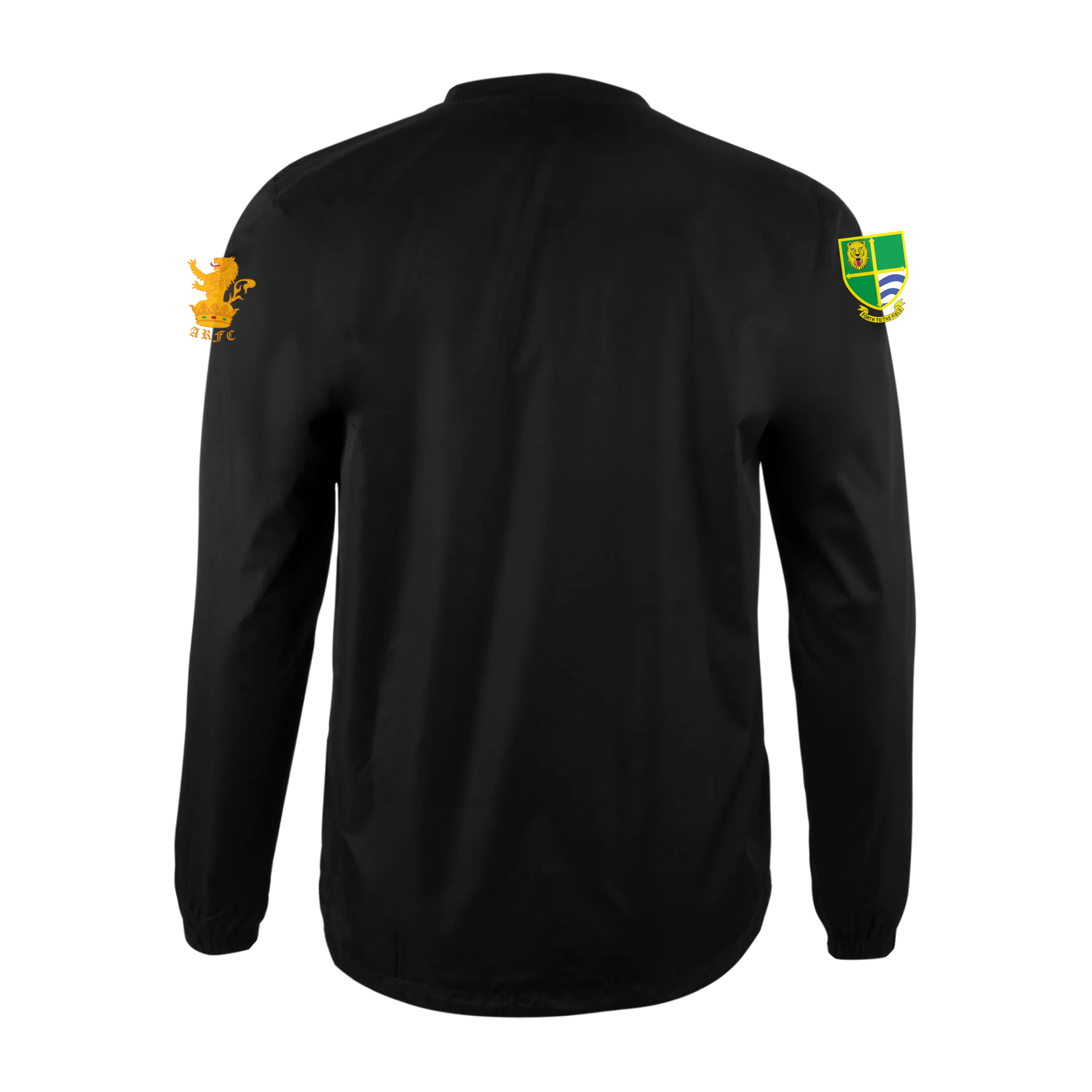 Ashington & Gosforth Raiders Primus Smock