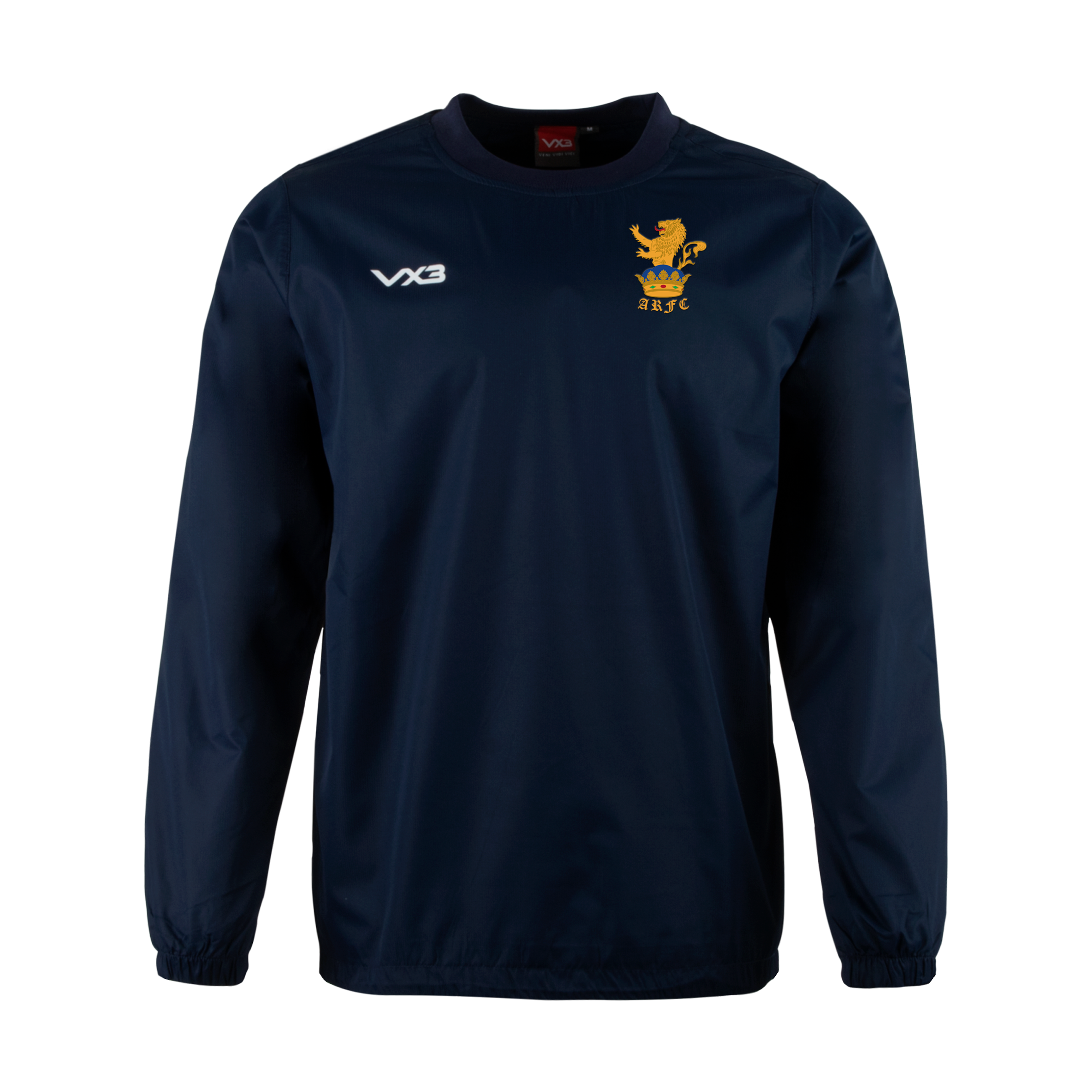 Ashington JW RFC Primus Youth Smock