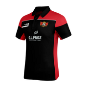 Ashvale FC Opus Polo - Youth Sponsor