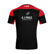 Ashvale FC Opus Tee Youth