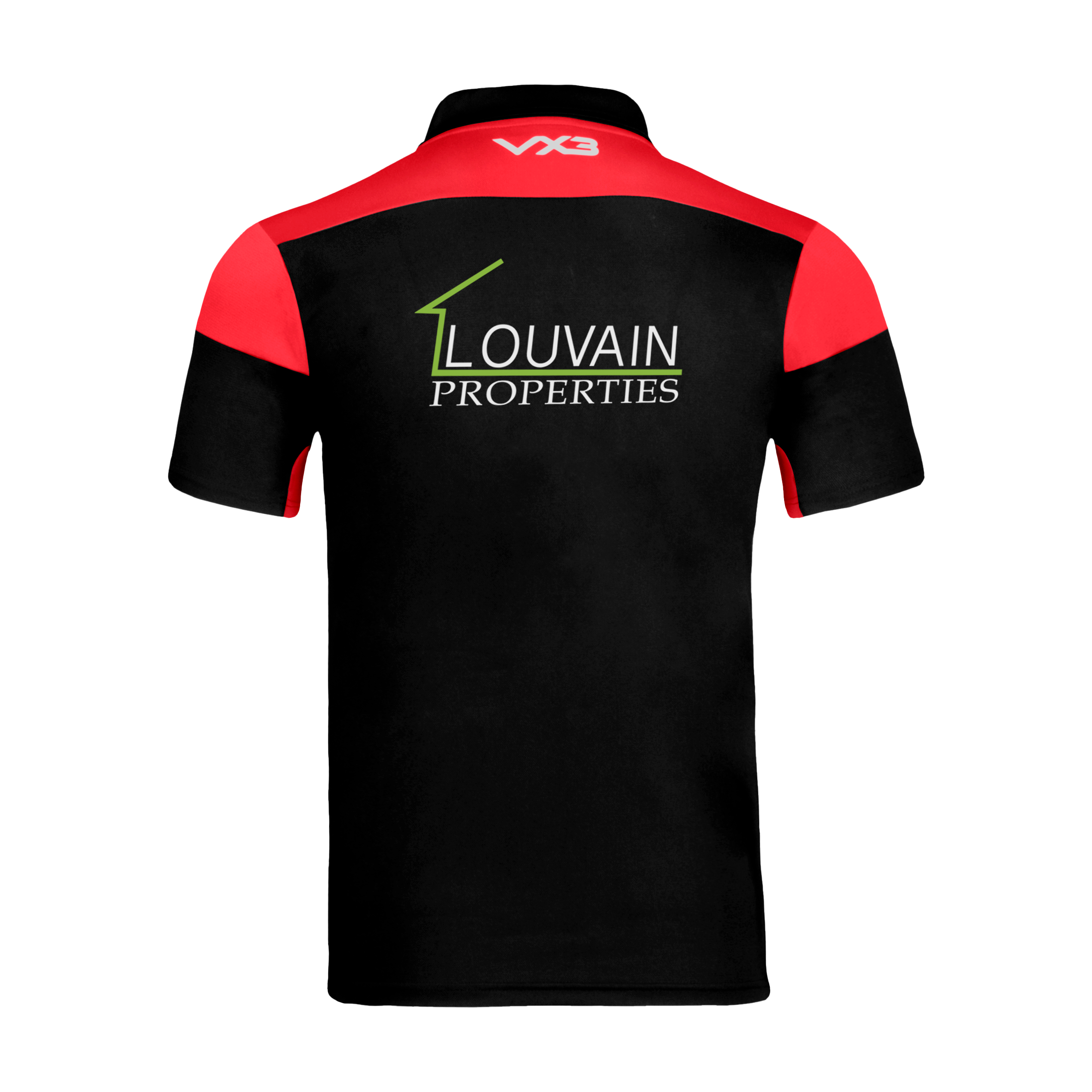 Ashvale FC Opus Polo