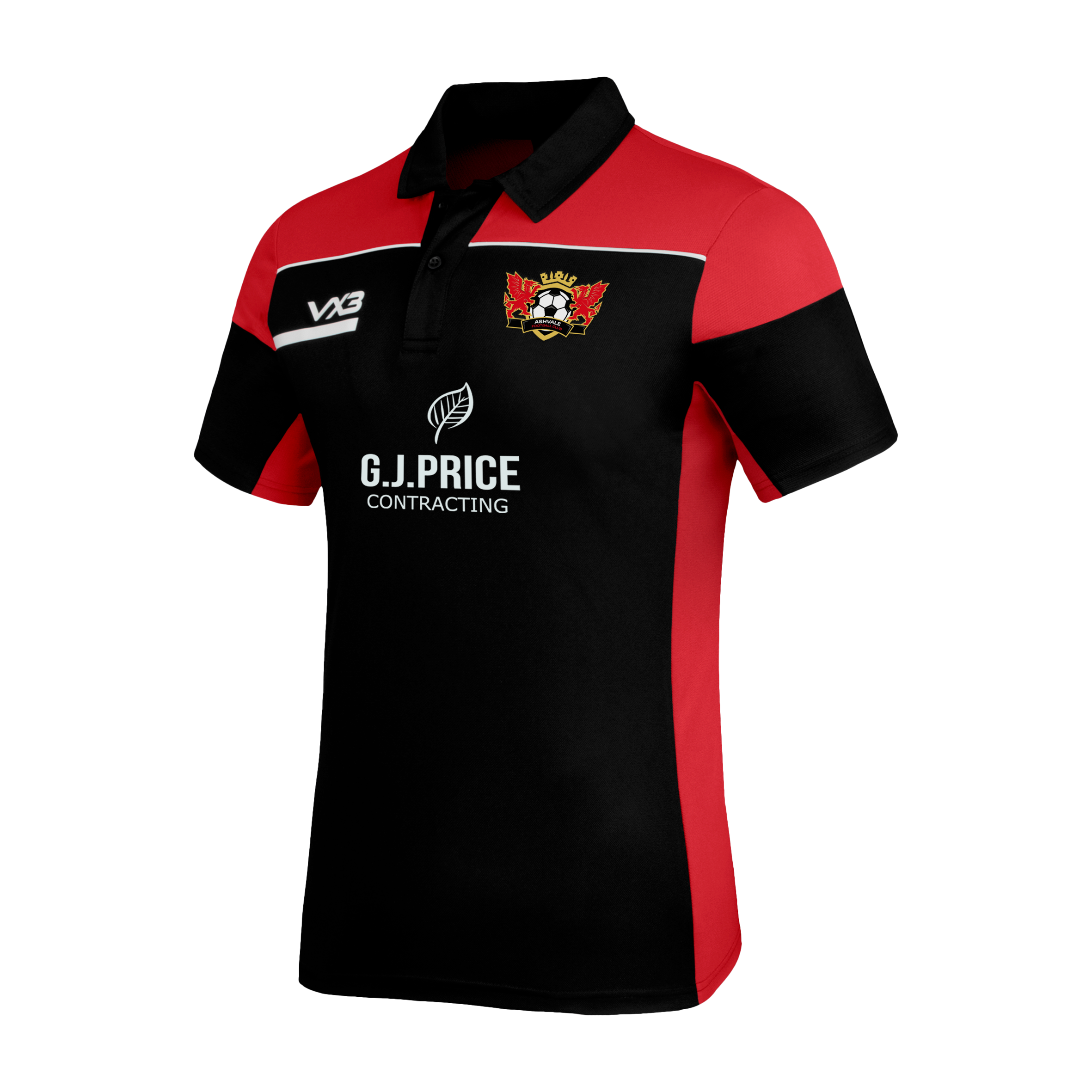 Ashvale FC Opus Polo