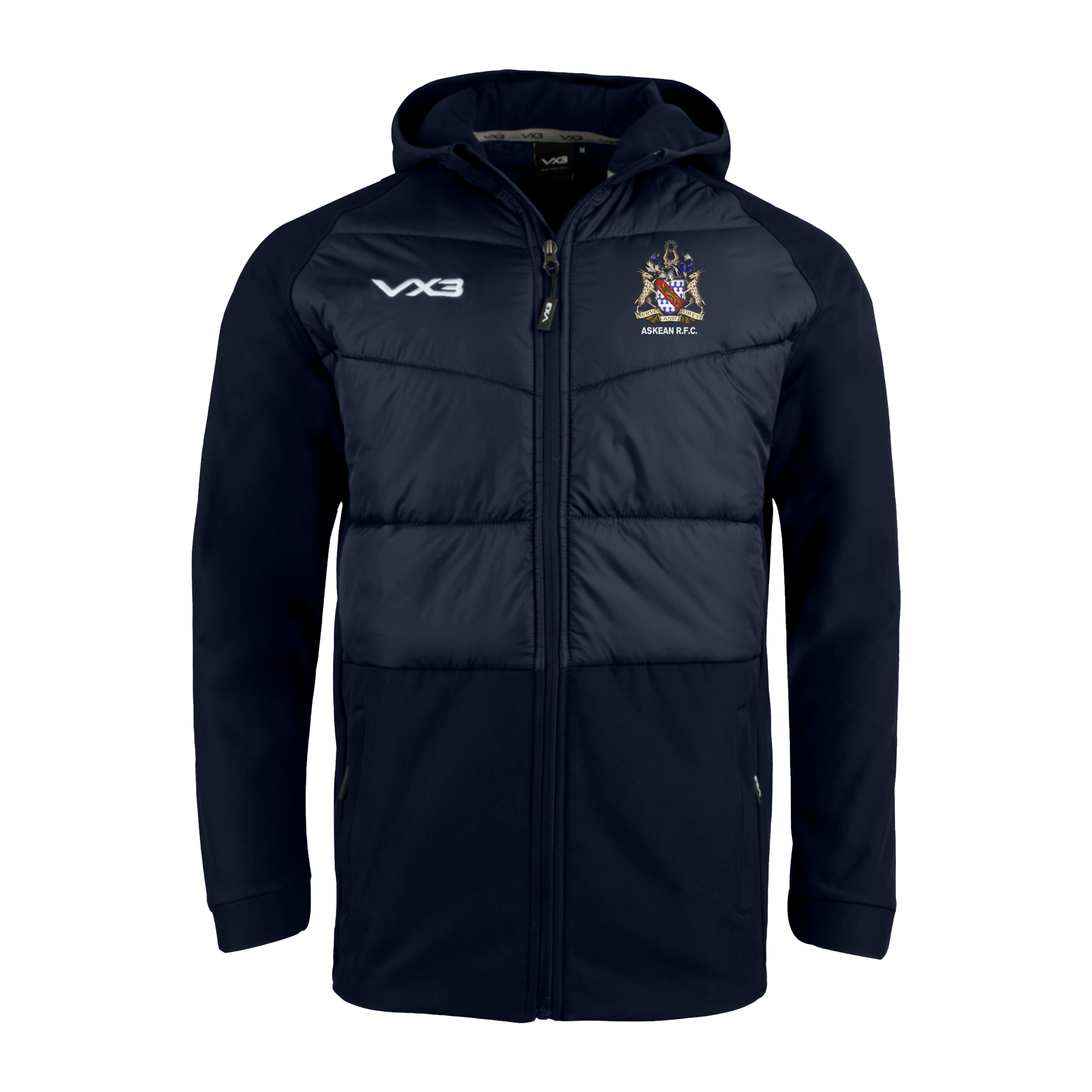 Askean RFC Tempest Hybrid Jacket