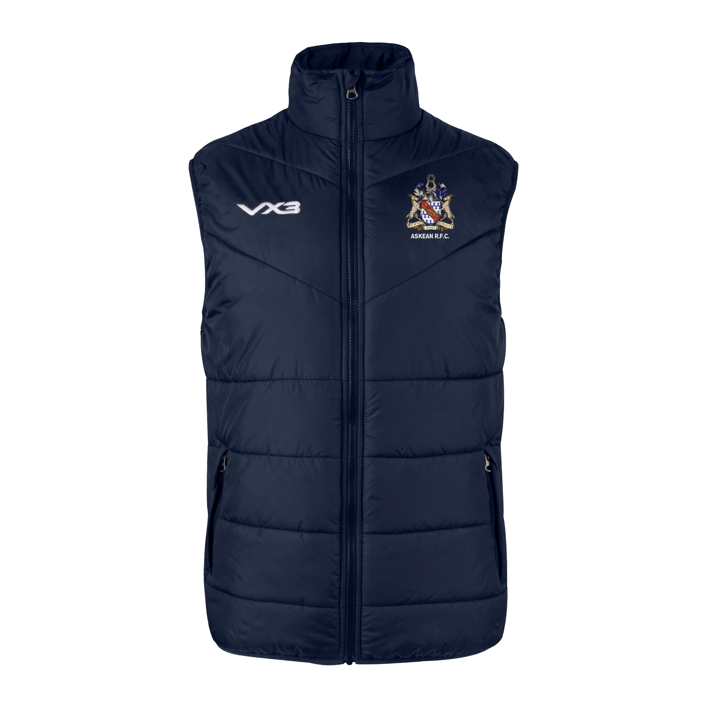 Askean RFC Ventus Gilet