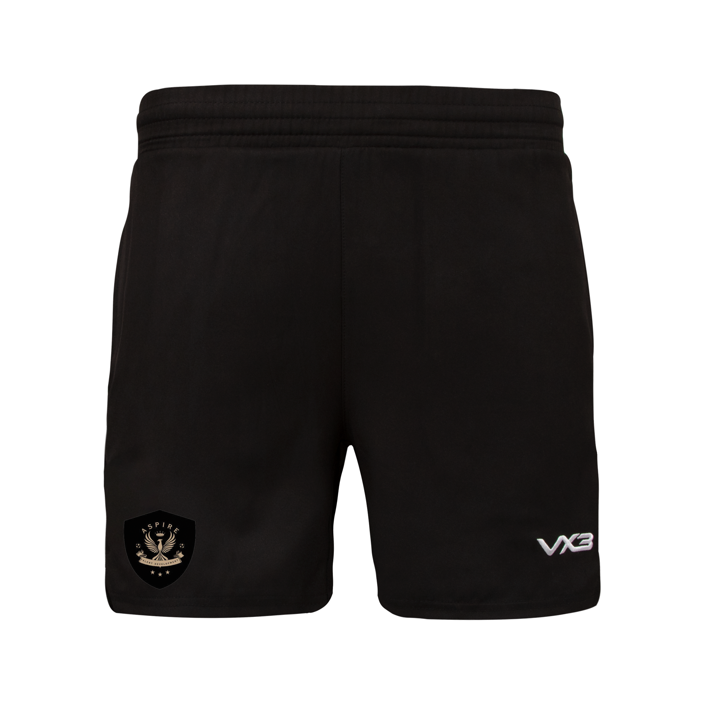Aspire Talent Development Ludus Youth Gym Shorts