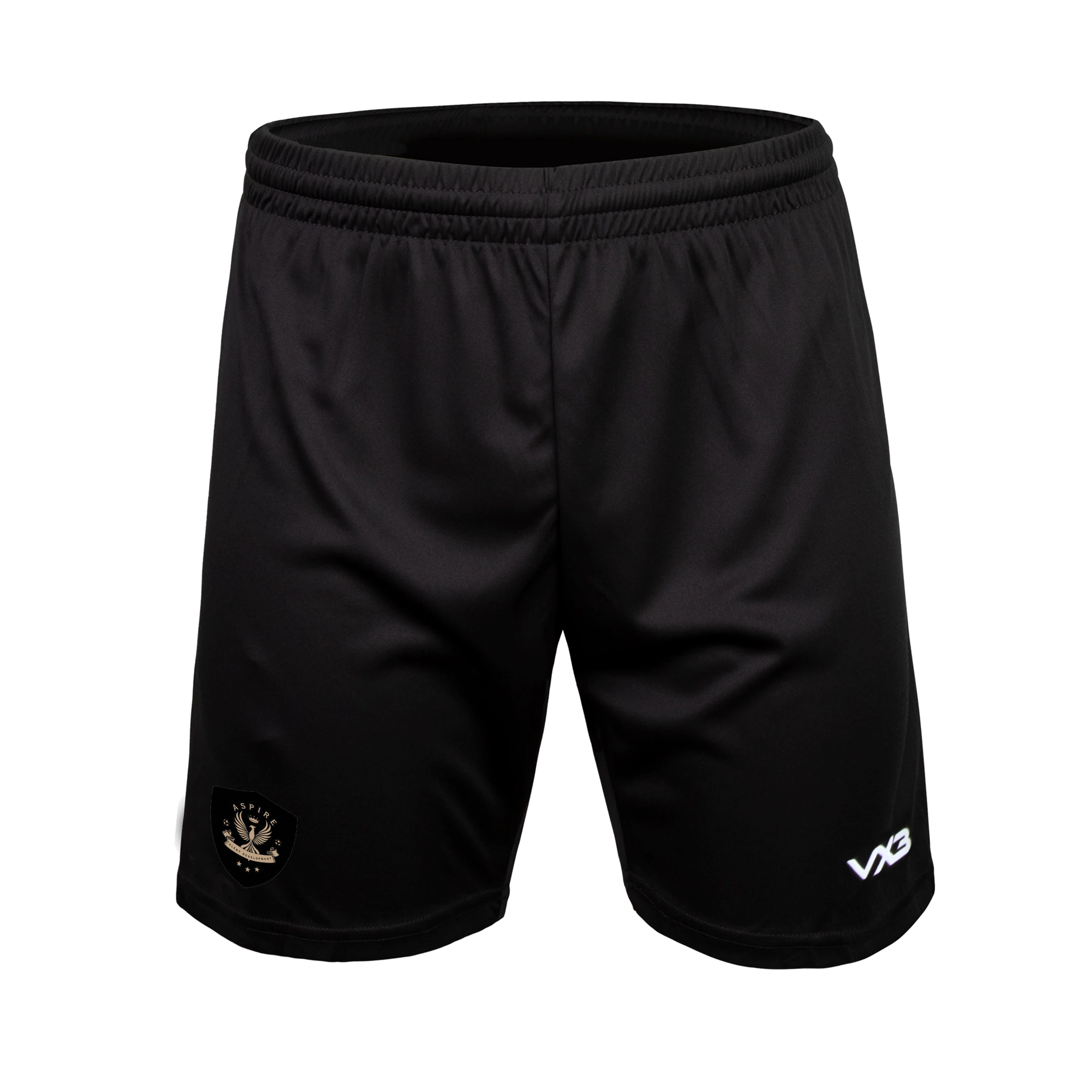Aspire Talent Development Tiro Youth Football Short