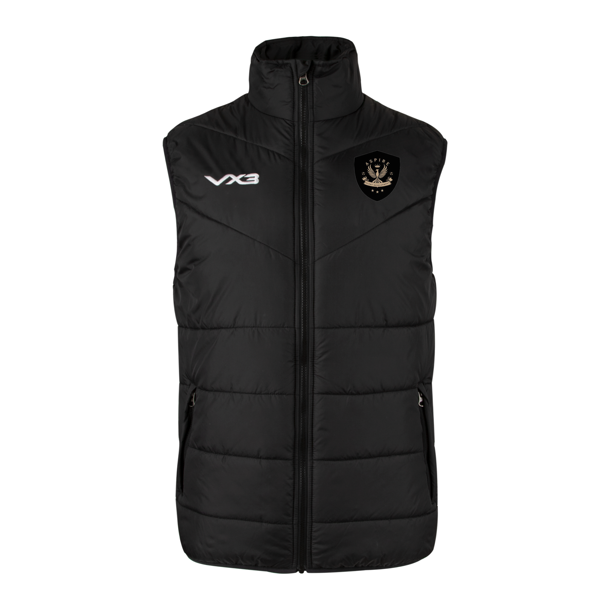 Aspire Talent Development Ventus Gilet