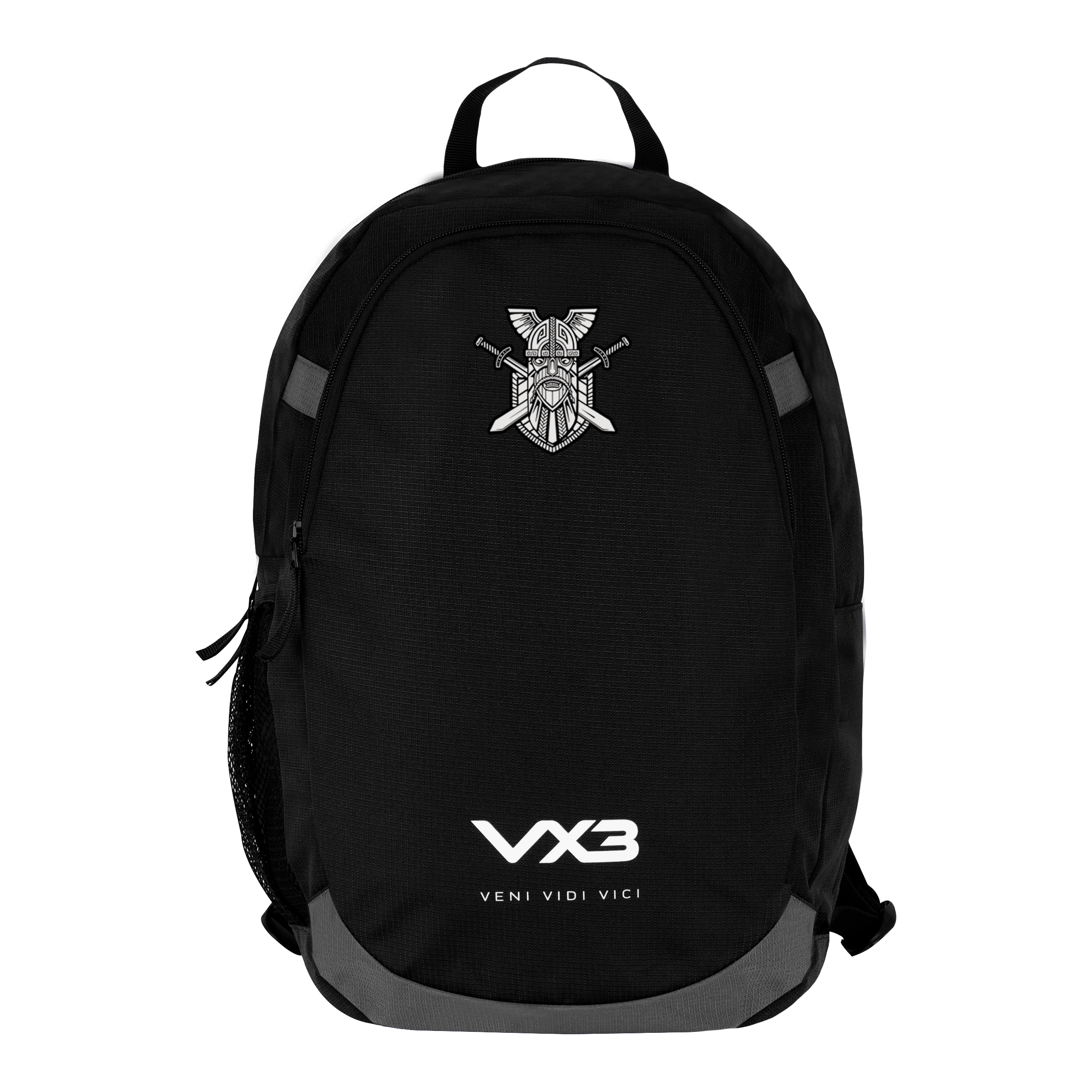 Aston Warriors RLFC Performance Backpack