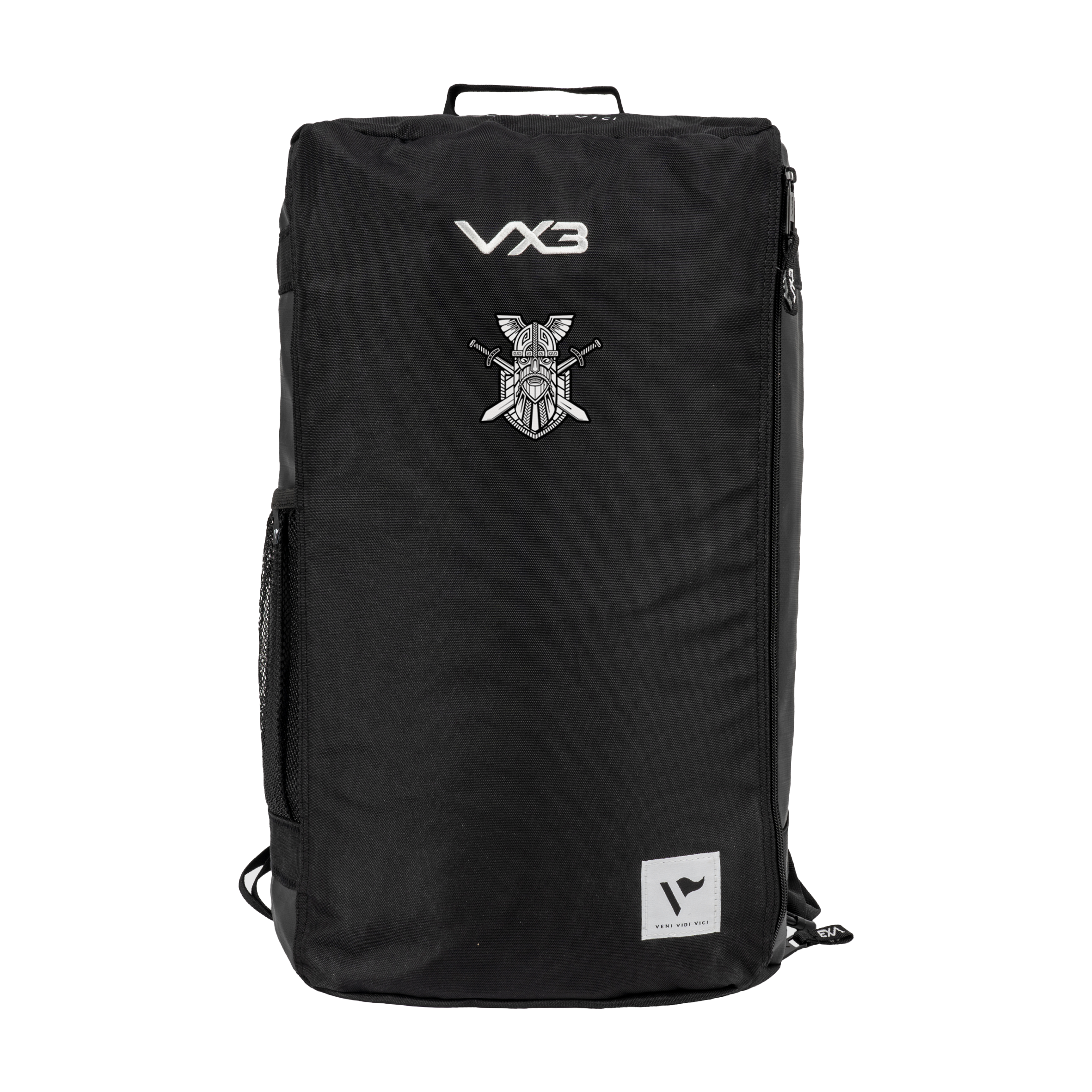 Aston Warriors RLFC Durus Elite Backpack