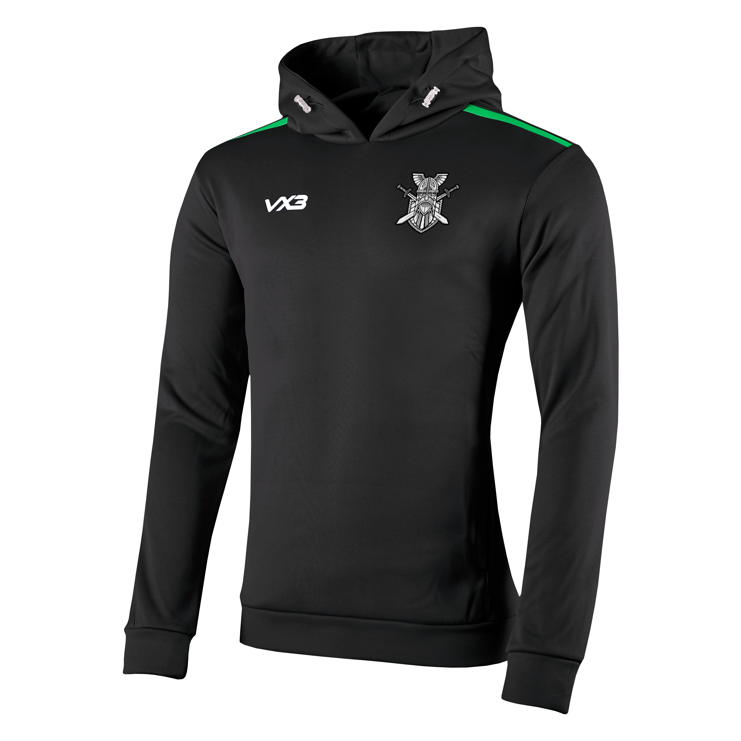 Aston Warriors RLFC Fortis Hoodie