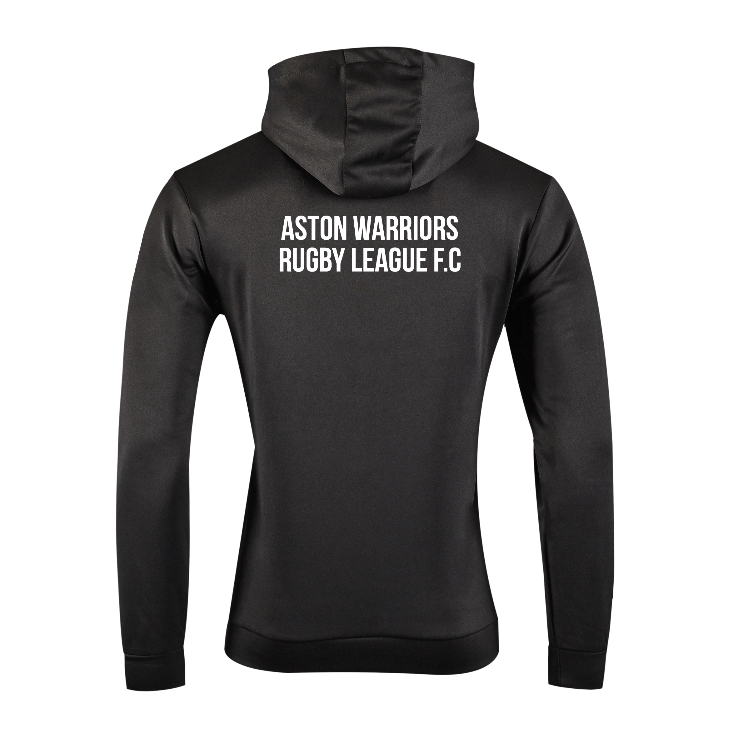 Aston Warriors RLFC Fortis Hoodie