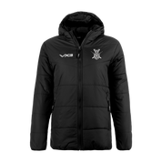 Aston Warriors RLFC Lorica Quilted Jacket Ladies