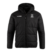 Aston Warriors RLFC Lorica Quilted Jacket