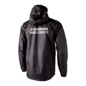 Aston Warriors RLFC Primus Youth Rain Jacket