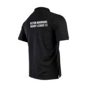 Aston Warriors RLFC Primus Polo Shirt