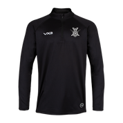 Aston Warriors RLFC Primus Quarter Zip