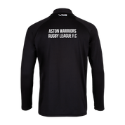 Aston Warriors RLFC Primus Quarter Zip
