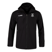 Aston Warriors RLFC Protego Waterproof Jacket