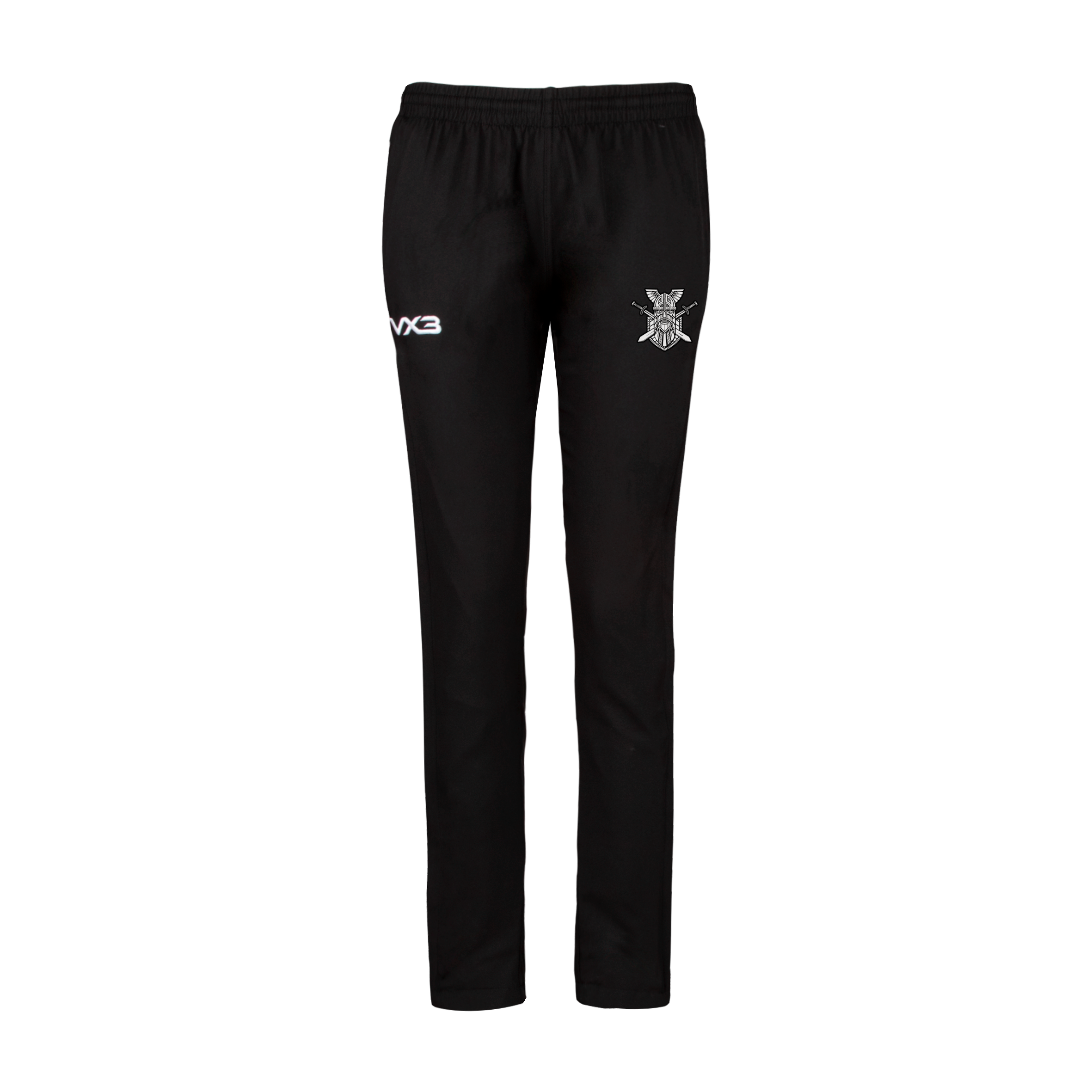 Aston Warriors RLFC Solum Ladies Trackpant