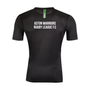 Aston Warriors RLFC Fortis Tee