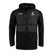 Aston Warriors RLFC Tempest Hybrid Jacket