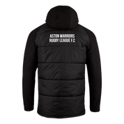 Aston Warriors RLFC Tempest Hybrid Jacket