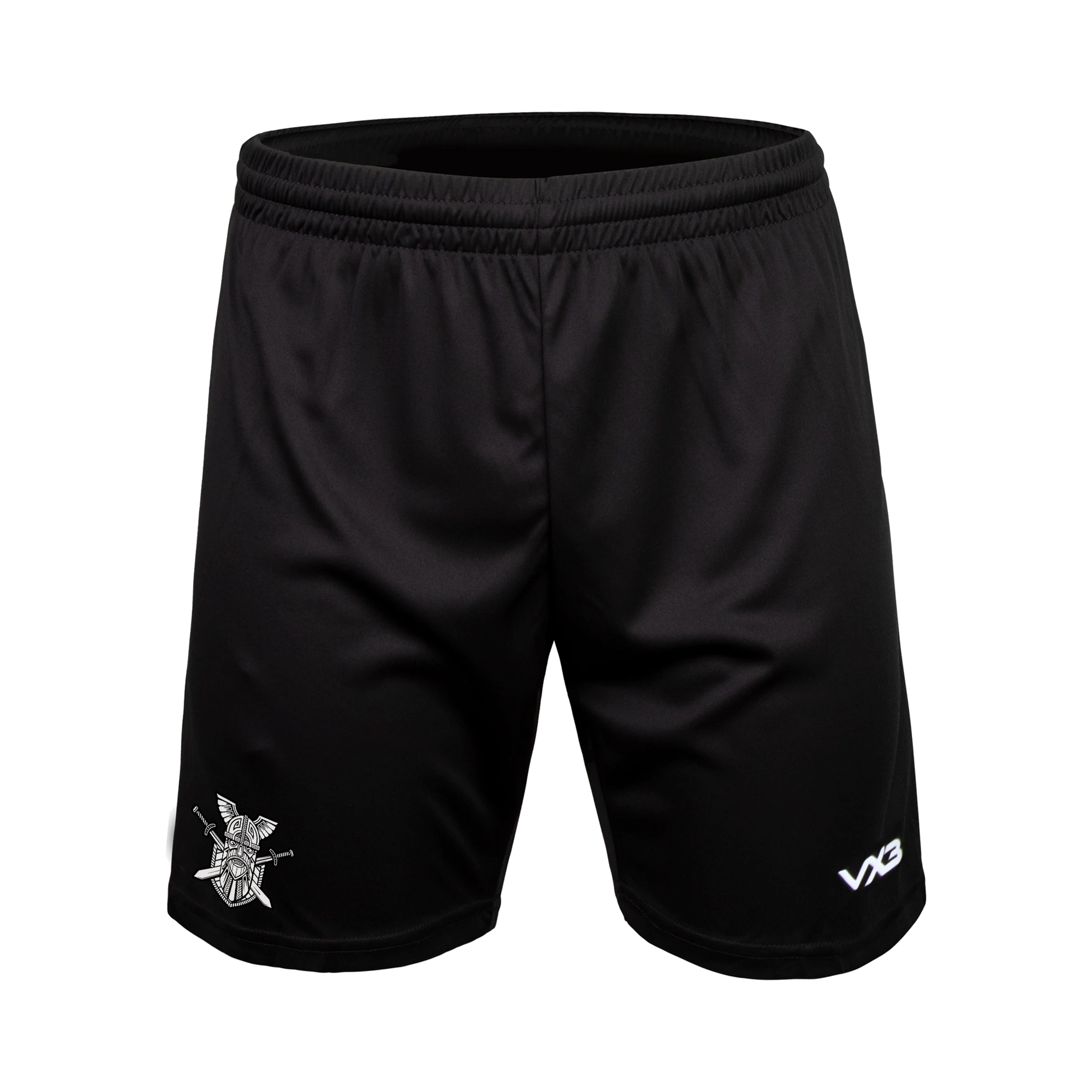 Aston Warriors RLFC Tiro Youth Football Shorts