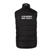 Aston Warriors RLFC Ventus Gilet