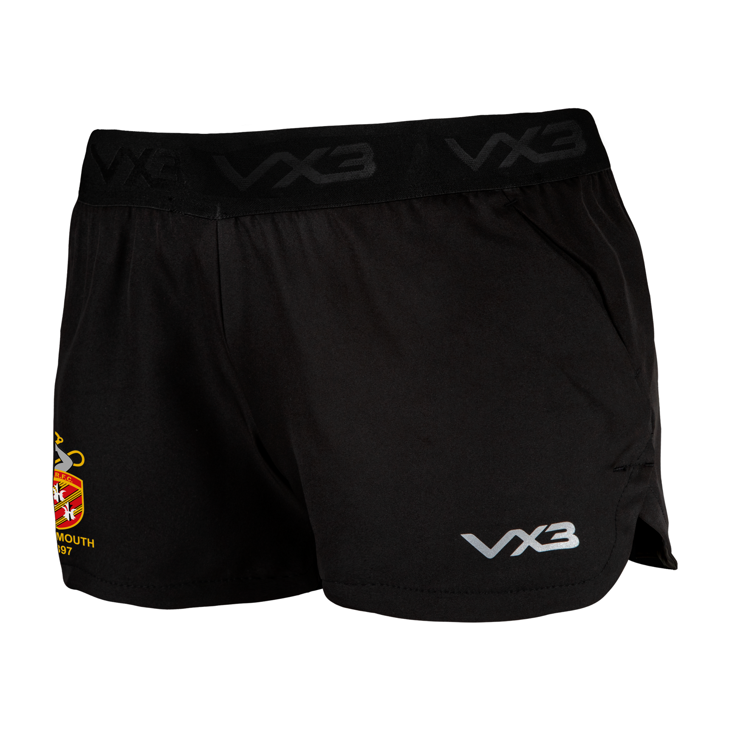 Avonmouth Old Boys Clarus Women's Running Short