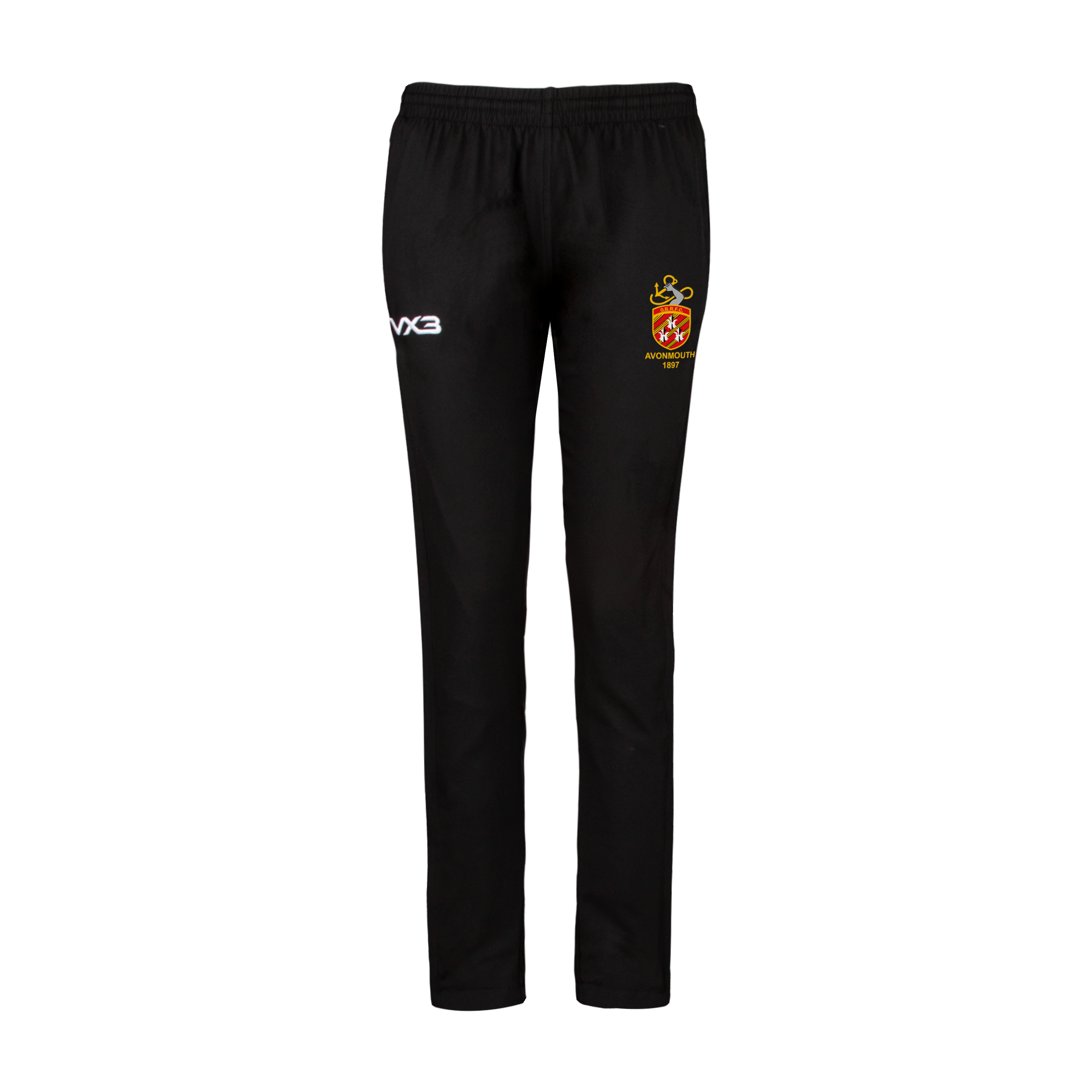 Avonmouth Old Boys Solum Ladies Trackpant