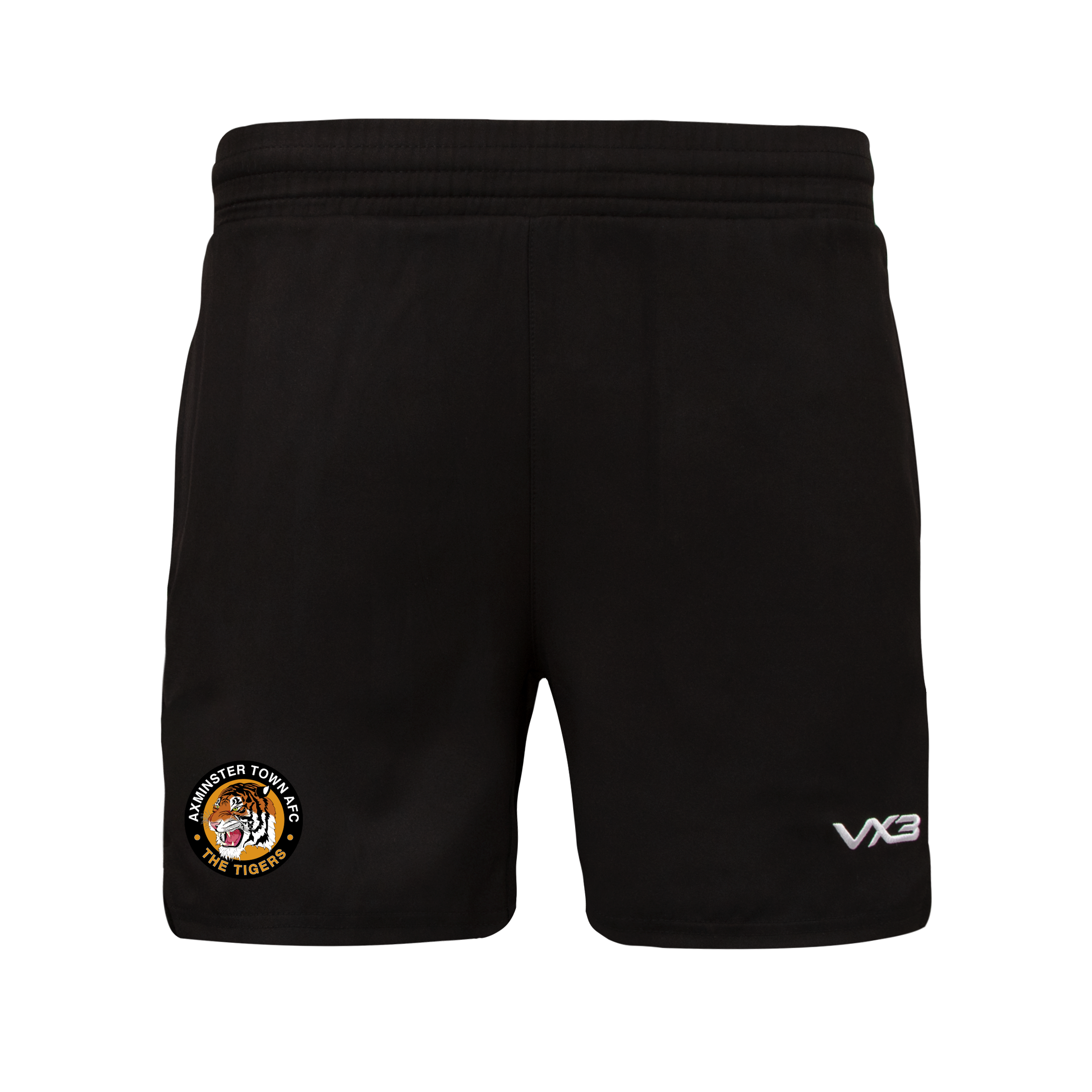 Axminster Town FC Ludus Gym Shorts – VX3