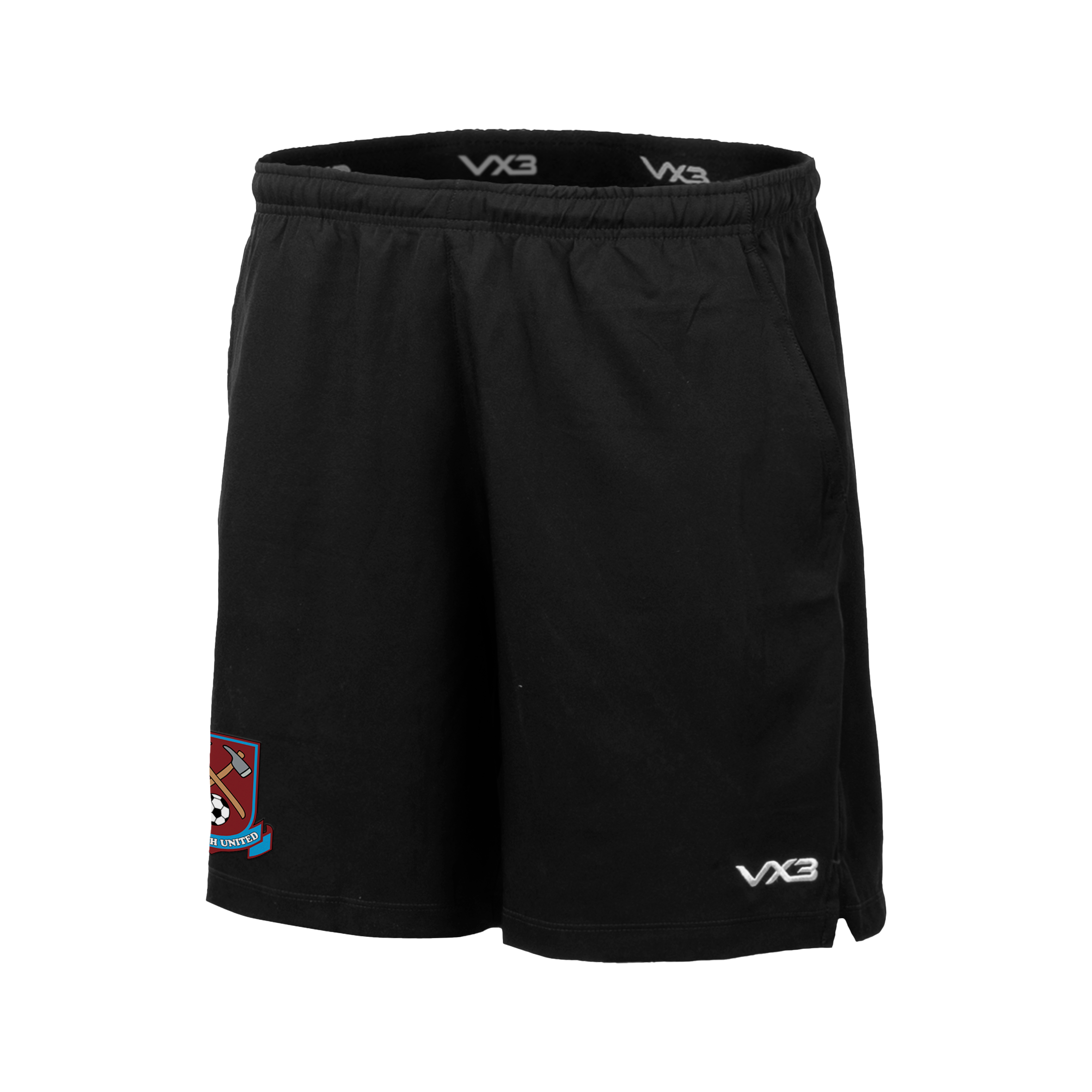 Axmouth F.C Primus Travel Short