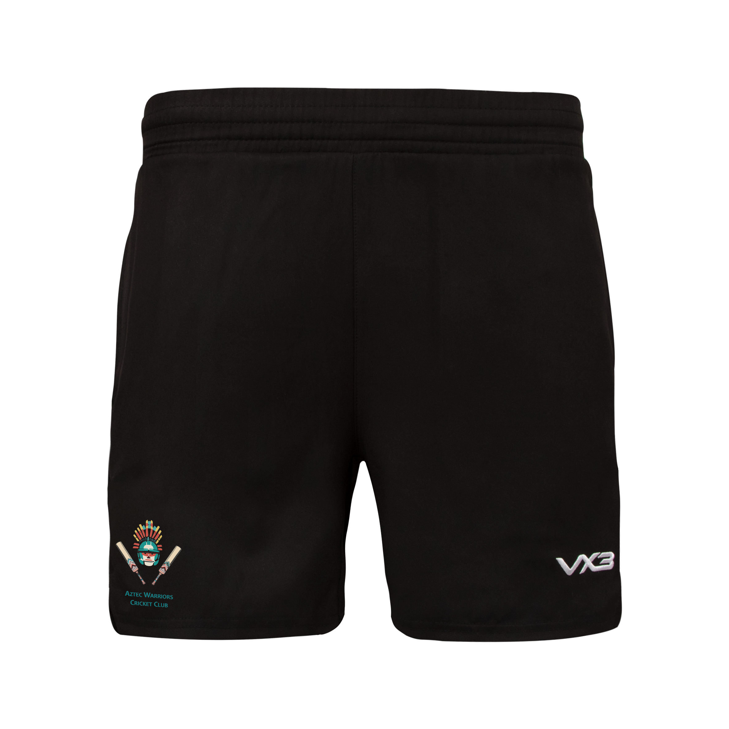 Aztec Warriors Cricket Club Ludus Gym Shorts