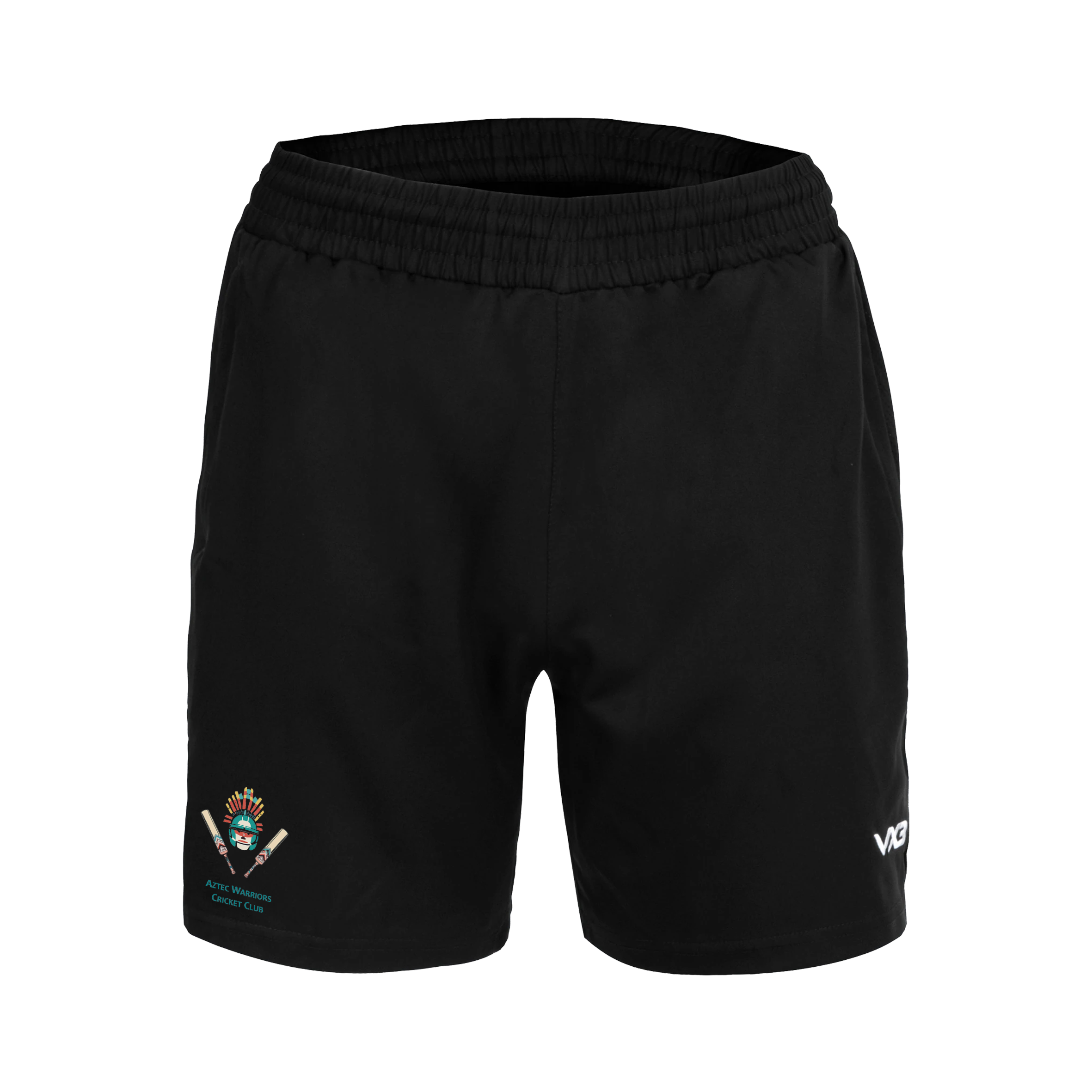 Aztec Warriors Cricket Club Women's Majester Training Short