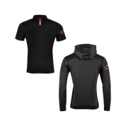 Barton Hill RFC Silver Bundle