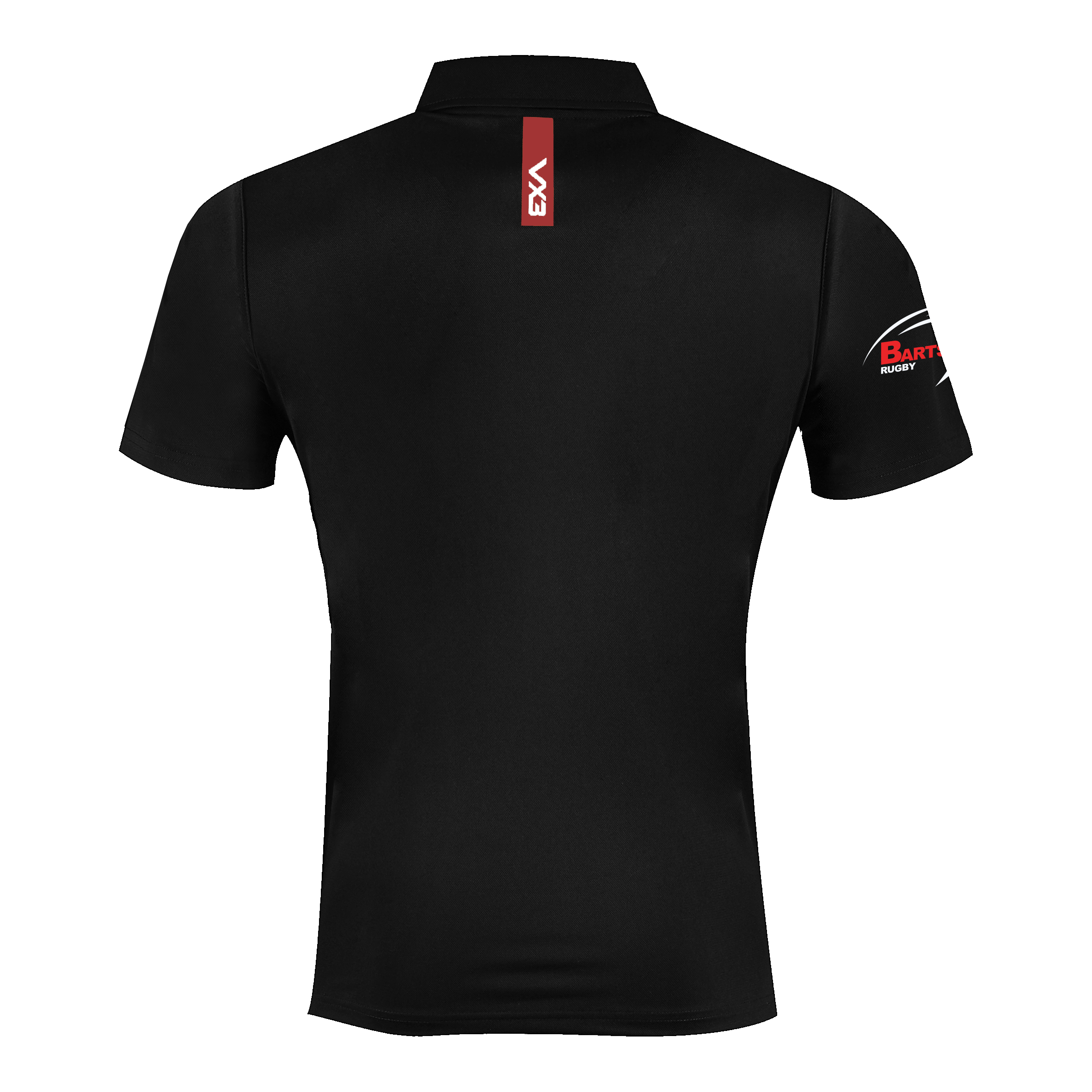 Barton Hill RFC Fortis Polo