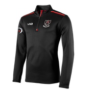 Barton Hill RFC Fortis Quarter Zip Sweat