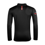 Barton Hill RFC Fortis Quarter Zip Sweat