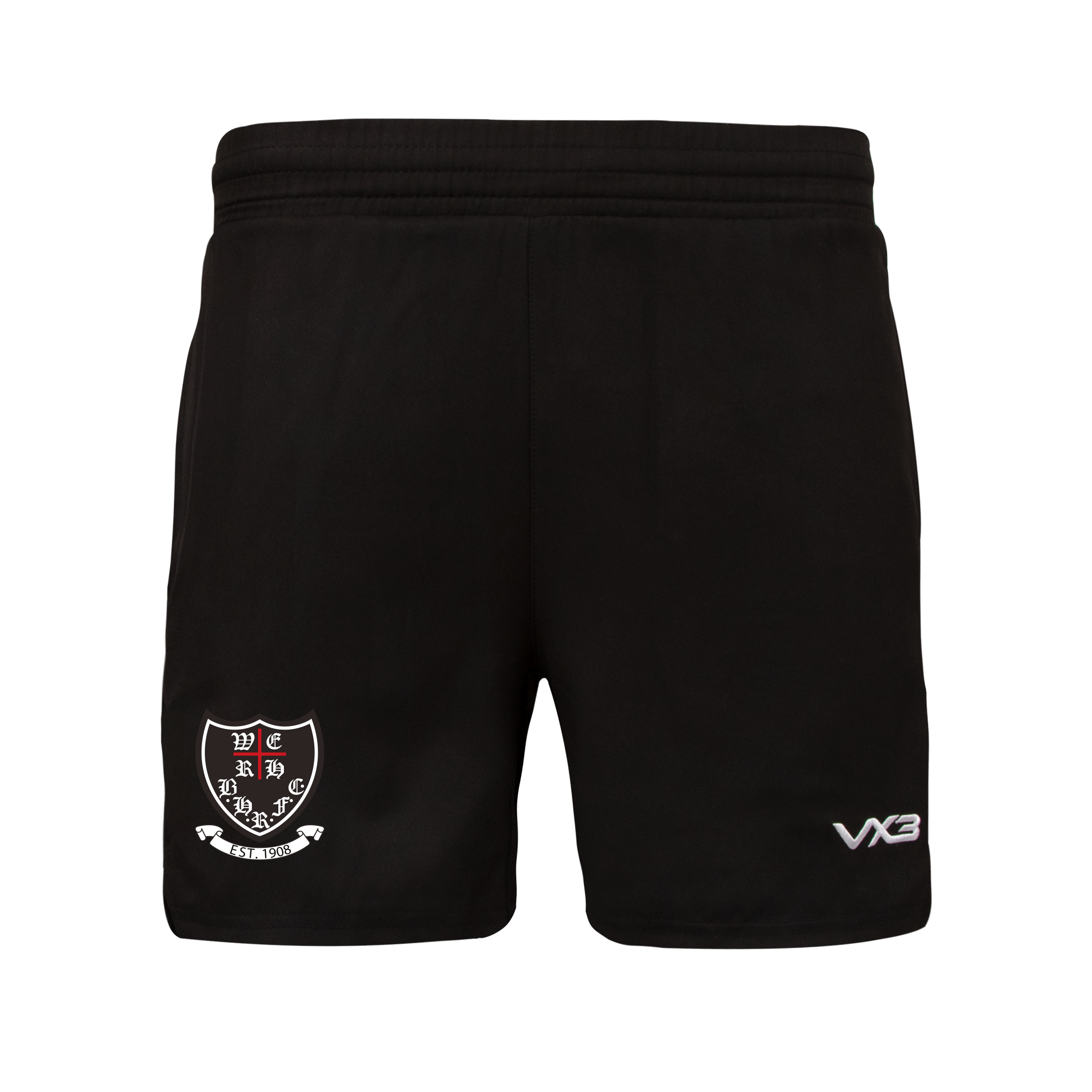 Barton Hill RFC Ludus Gym Shorts