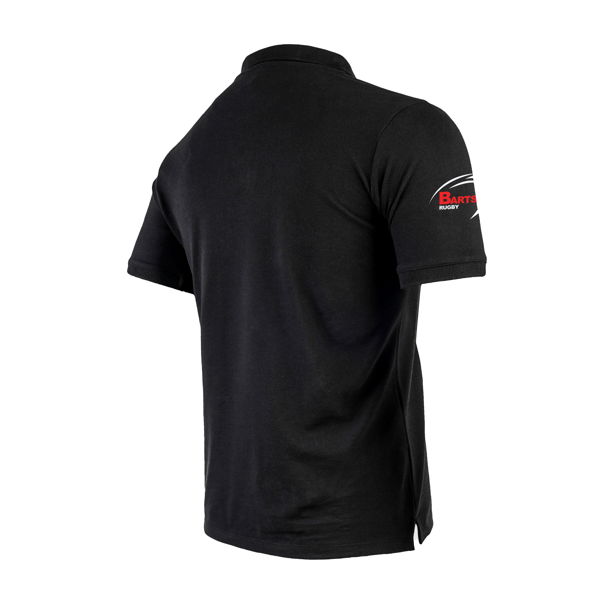 Barton Hill RFC Primus Polo Shirt