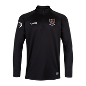 Barton Hill RFC Primus Quarter Zip