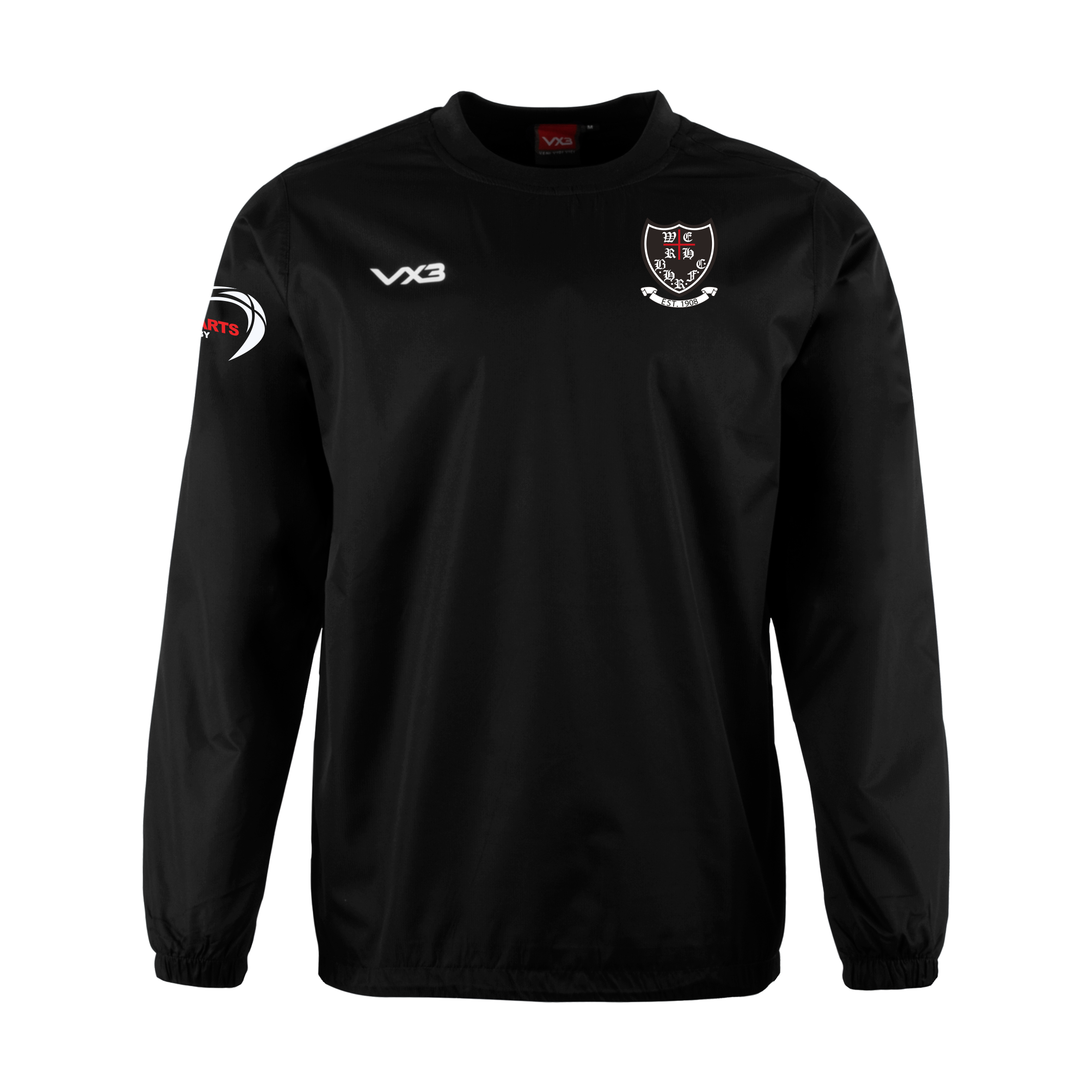 Barton Hill RFC Primus Smock