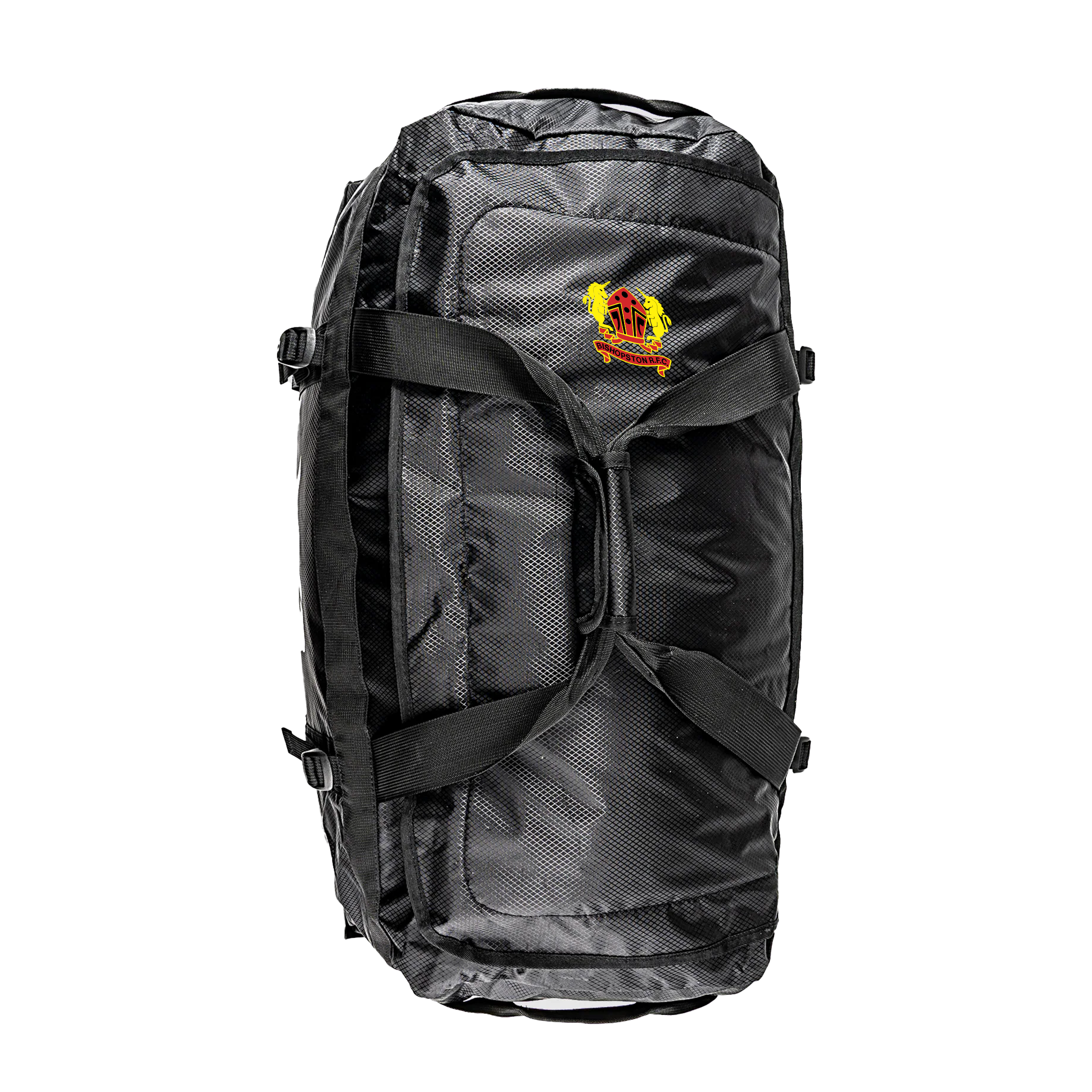 Bishopston RFC Gero Tour Bag