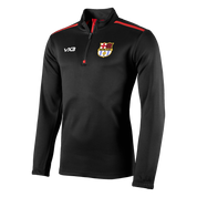 Bow AAC Fortis Quarter Zip Sweat